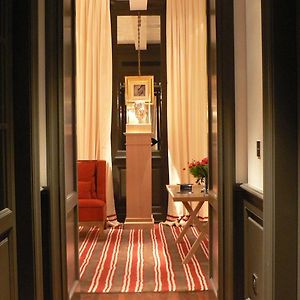 Marquis Faubourg Saint-Honore Relais & Chateaux